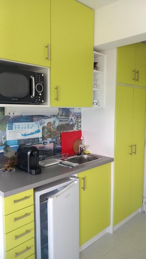 Cuki Apartmanok Siófok Zewnętrze zdjęcie
