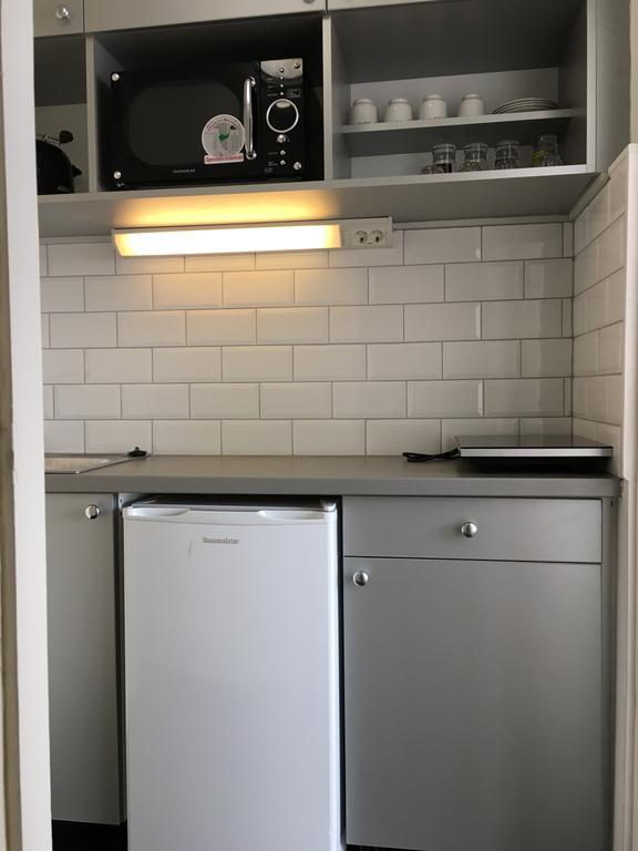 Cuki Apartmanok Siófok Zewnętrze zdjęcie