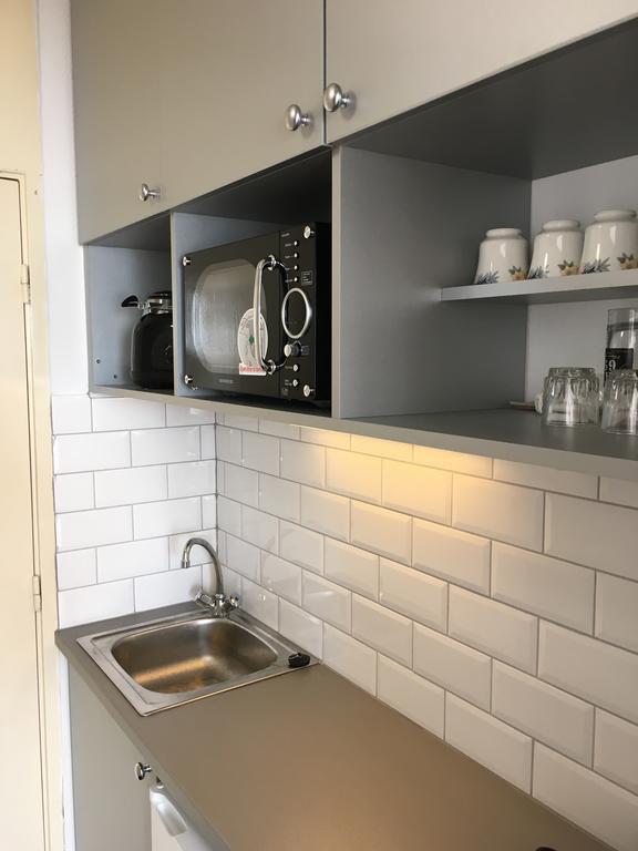 Cuki Apartmanok Siófok Zewnętrze zdjęcie