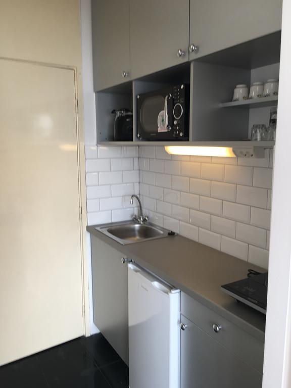 Cuki Apartmanok Siófok Zewnętrze zdjęcie