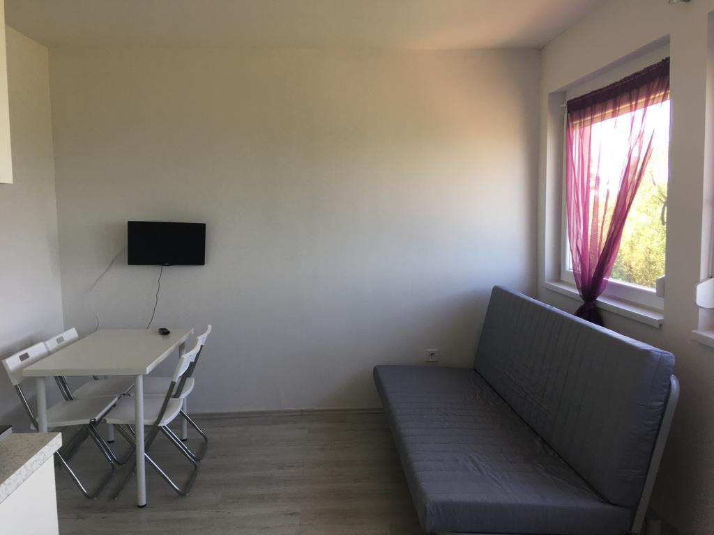 Cuki Apartmanok Siófok Zewnętrze zdjęcie