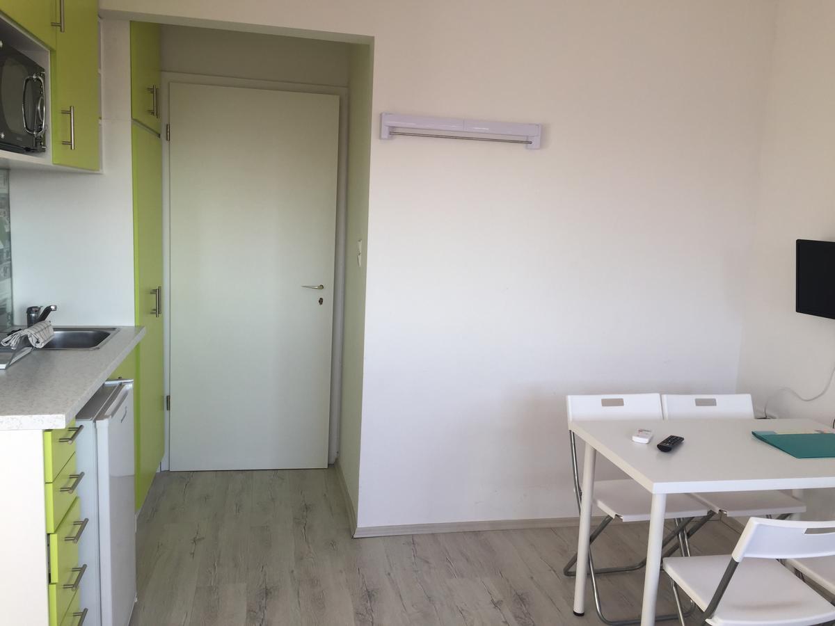 Cuki Apartmanok Siófok Zewnętrze zdjęcie