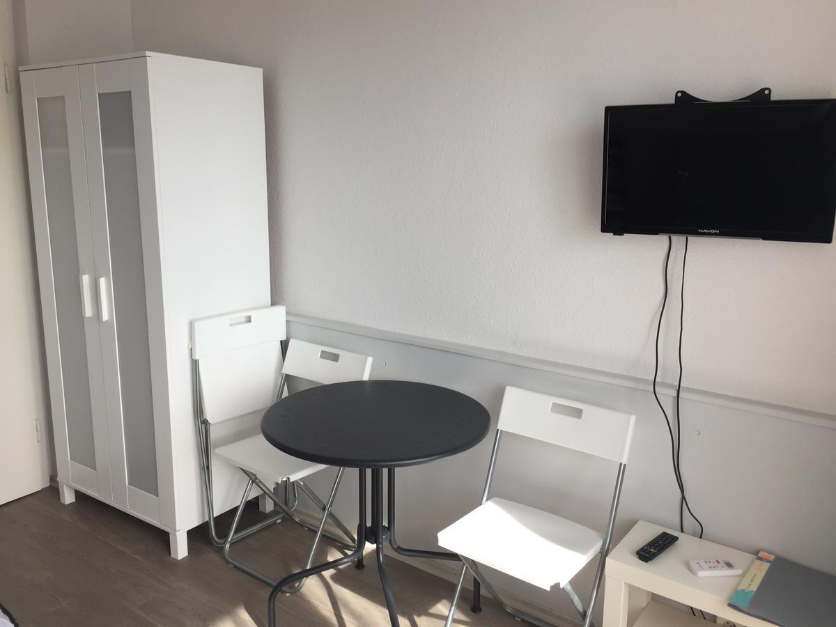 Cuki Apartmanok Siófok Zewnętrze zdjęcie