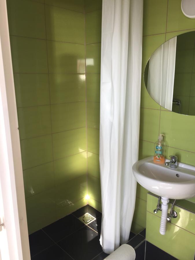 Cuki Apartmanok Siófok Zewnętrze zdjęcie